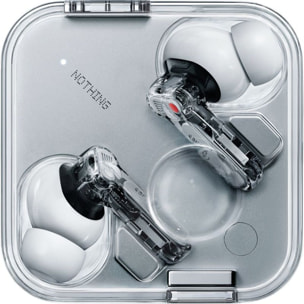 Ecouteurs NOTHING EAR (3) Blanc