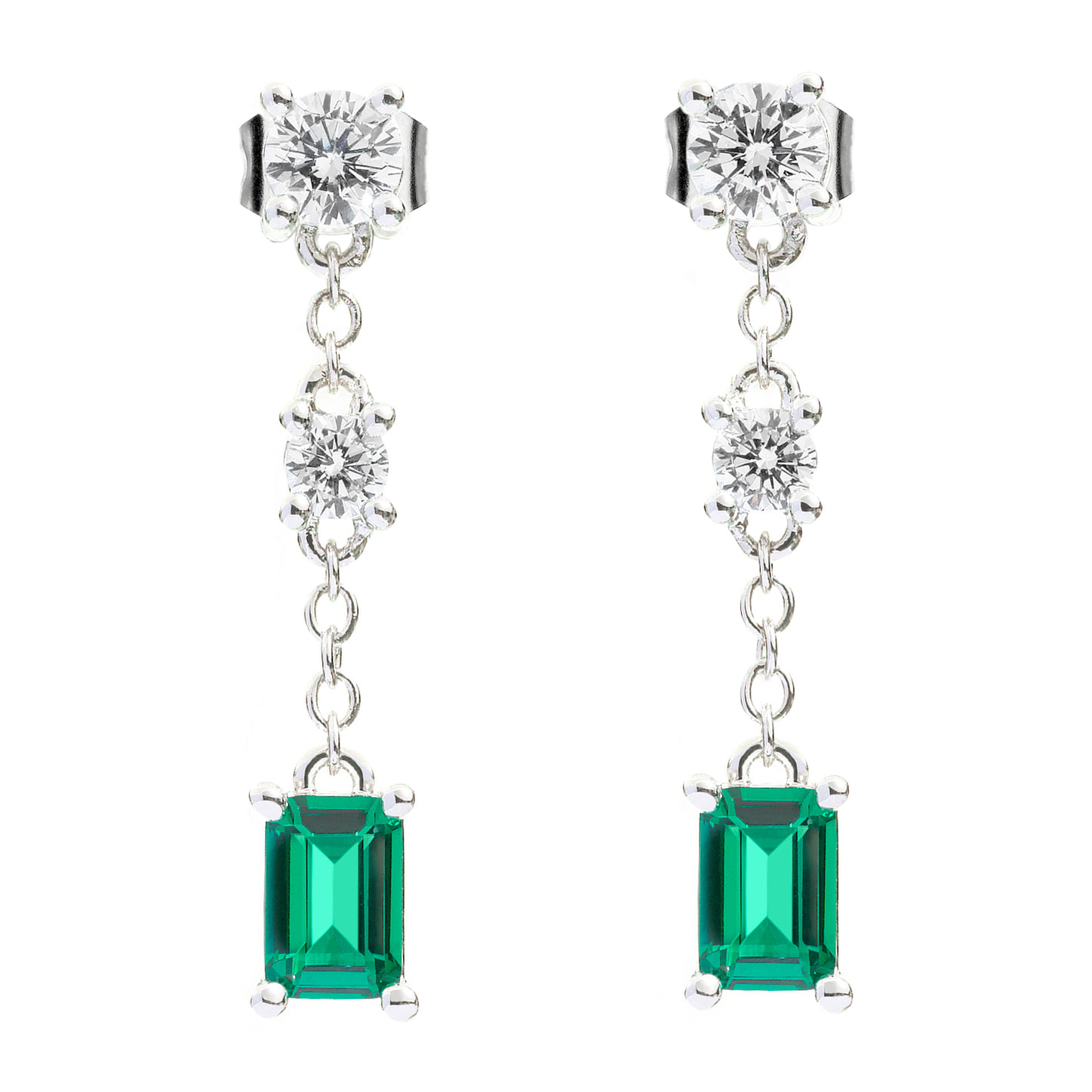 Pendientes Chiara Ferragni Mujer J19AWJ18