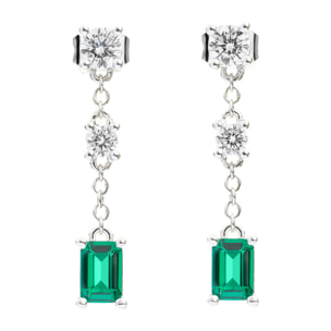 Pendientes Chiara Ferragni Mujer J19AWJ18