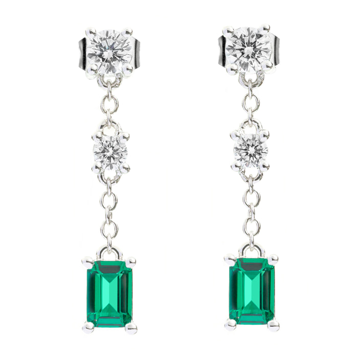 Pendientes Chiara Ferragni Mujer J19AWJ18