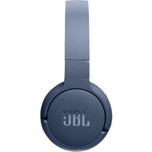 Casque JBL Tune 670 NC Bleu