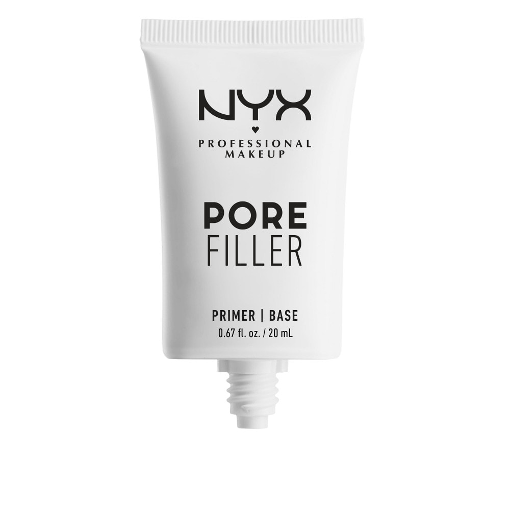 NYX Professional Makeup Pore Filler Base de teint Transparente