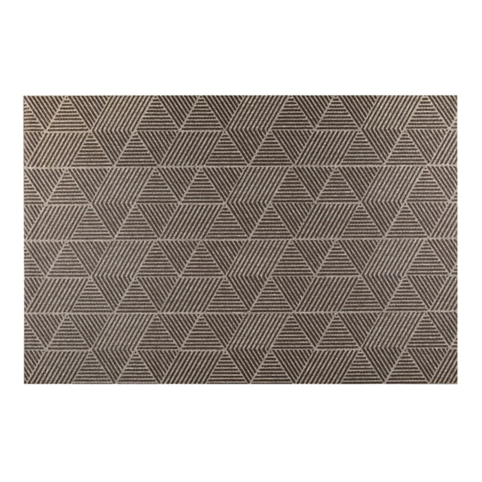 Alfombra LIVING DECO Geom Panal