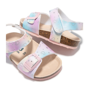 Conguitos - Sandali estivi per bambini comodi