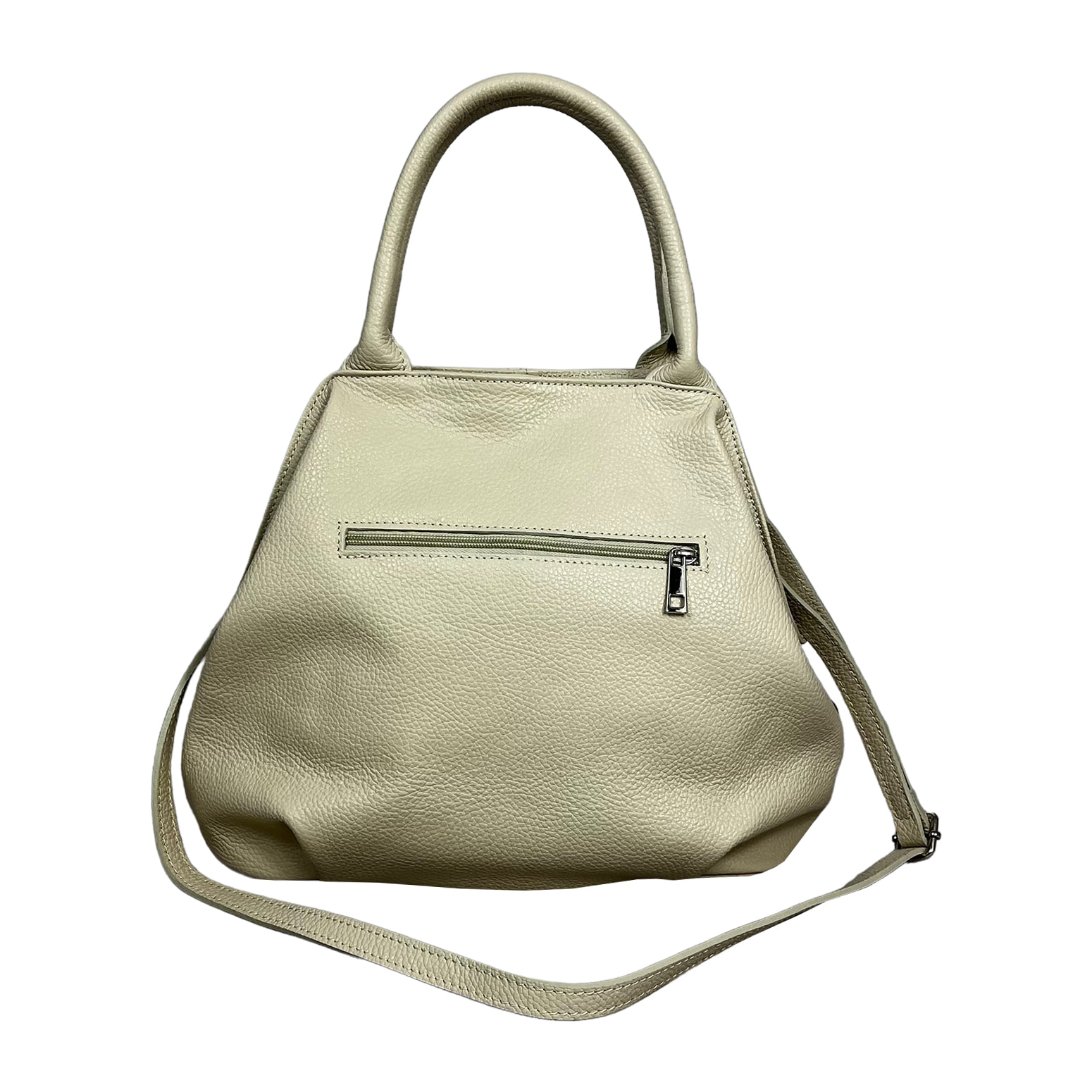 Bolso de Mano Cheval Firenze Kochab Beige