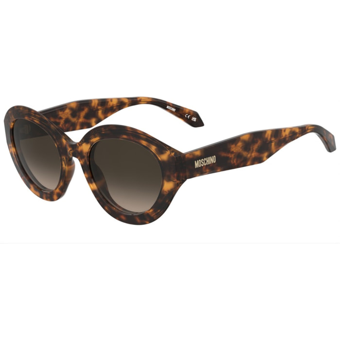 Gafas de Sol Moschino MOS200/S 086 de Acetato Mujer 53 mm