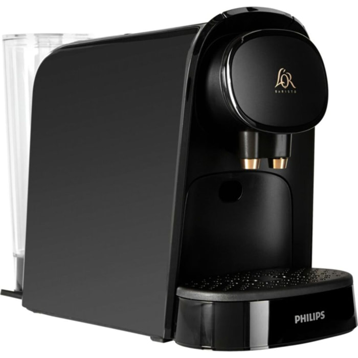 Cafetière à dosette PHILIPS LM8012/60 L OR BARISTA NOIR