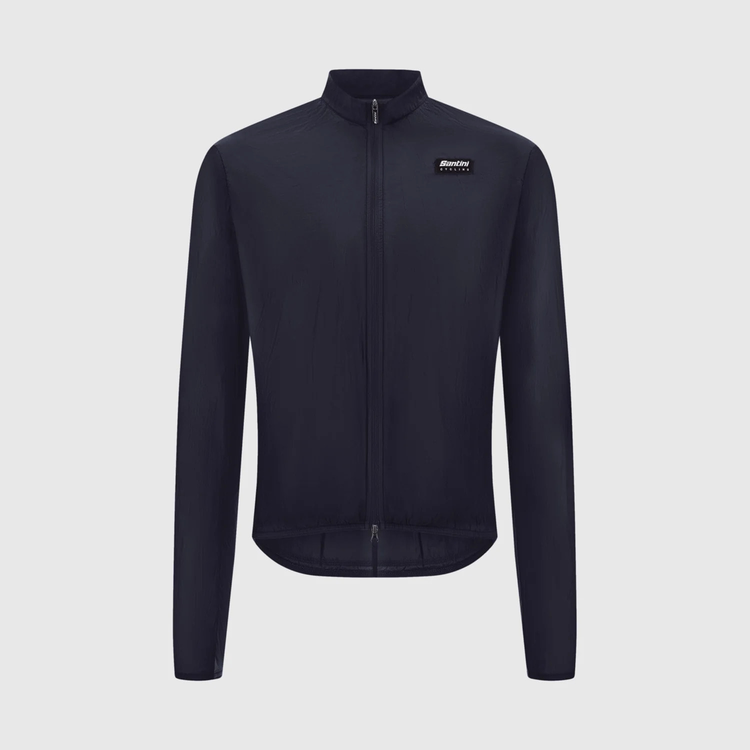 Ready To Ride Veste Coupe-vent - Noir