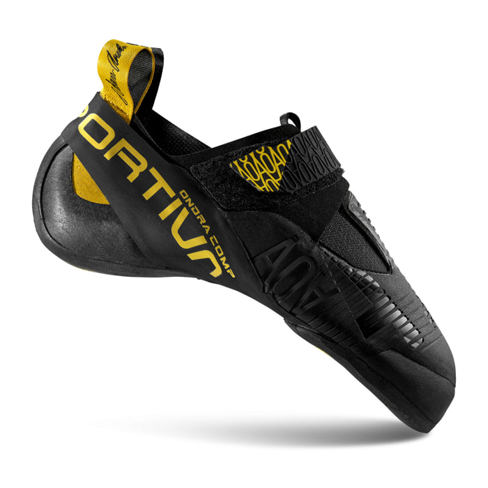 Ondra Comp Adulto Unisex Pies de Gato Escalada La Sportiva