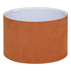 Abat-jour Beline D30cm terracotta