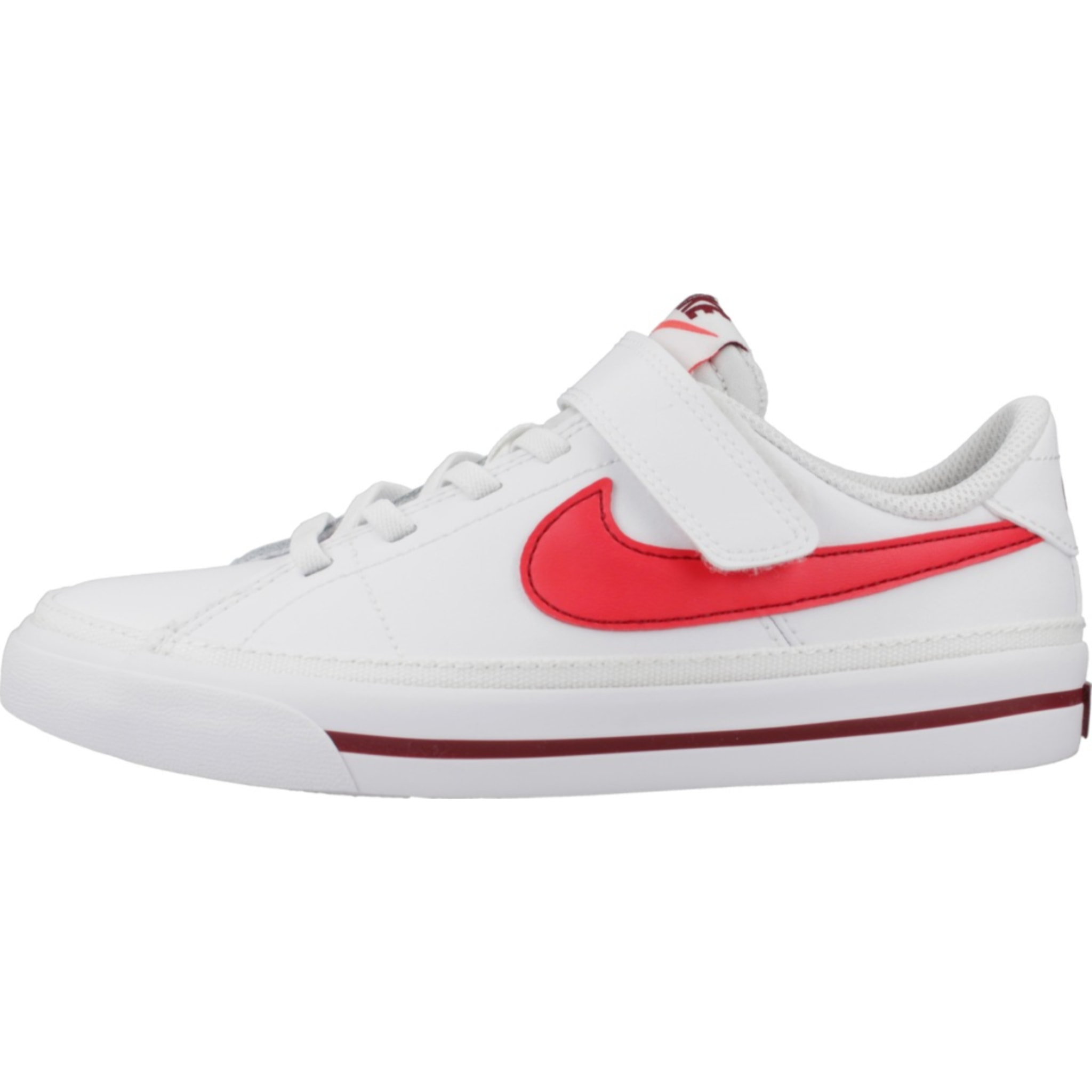 SNEAKERS NIKE COURT LEGACY LITTLE KID