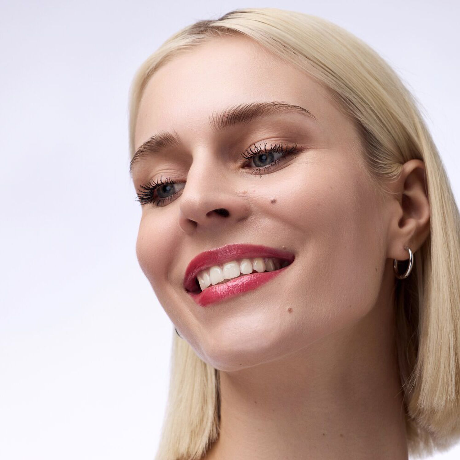 Melt & Plump Juicy Lip Plumper - Baume Repulpant Fini Brillant