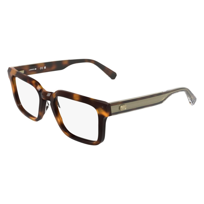 Gafas de Vista Lacoste L4003 214 de Acetato Unisex 54 mm