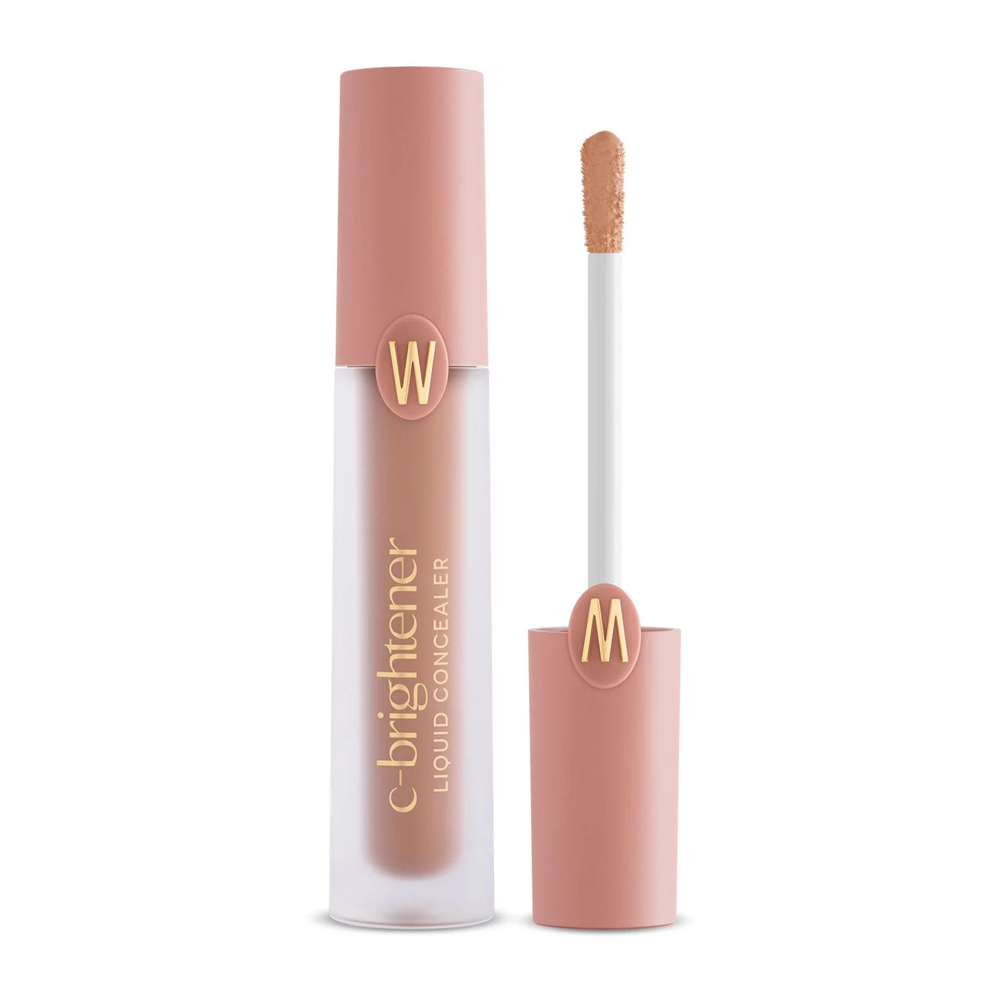 C-BRIGHTENER Correttore liquido dal finish luminoso