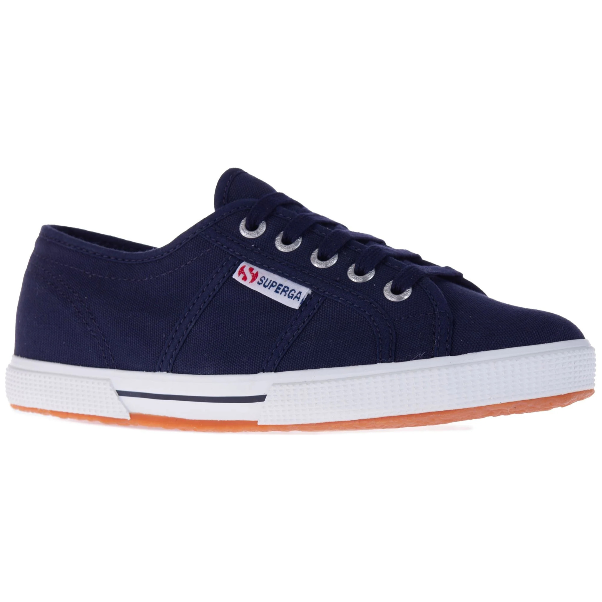 Superga - Zapatillas Unisex Azul - 2950-COTU