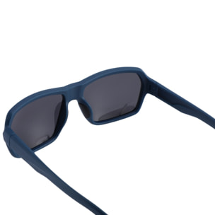 Gafas de Sol Fluor S11107-C2 Polarizadas de Tr90 Unisex 58 mm