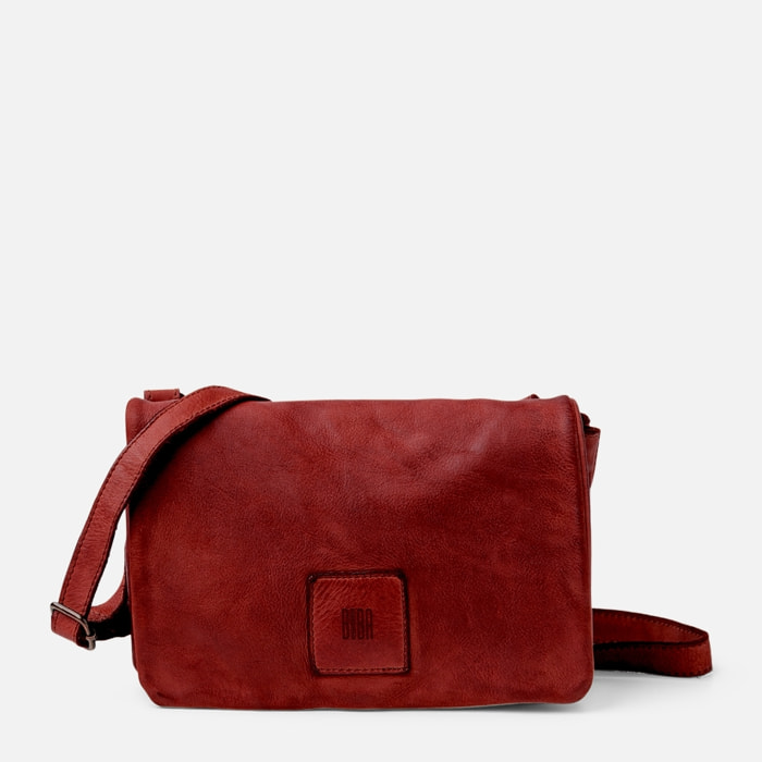 Bandolera BIBA Boston de piel
