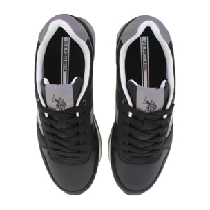 U.S. Polo Assn. - Sneakers BALBIL002MDYH1 in poliuretanica per uomo
