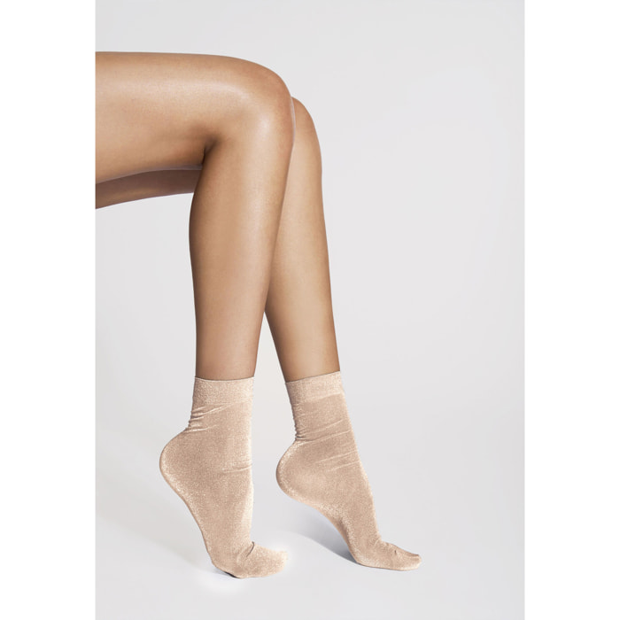 Calzini Shimmer Socks