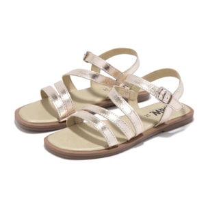 B&W Break&Walk - Sandali estivi comodi da donna e bambina