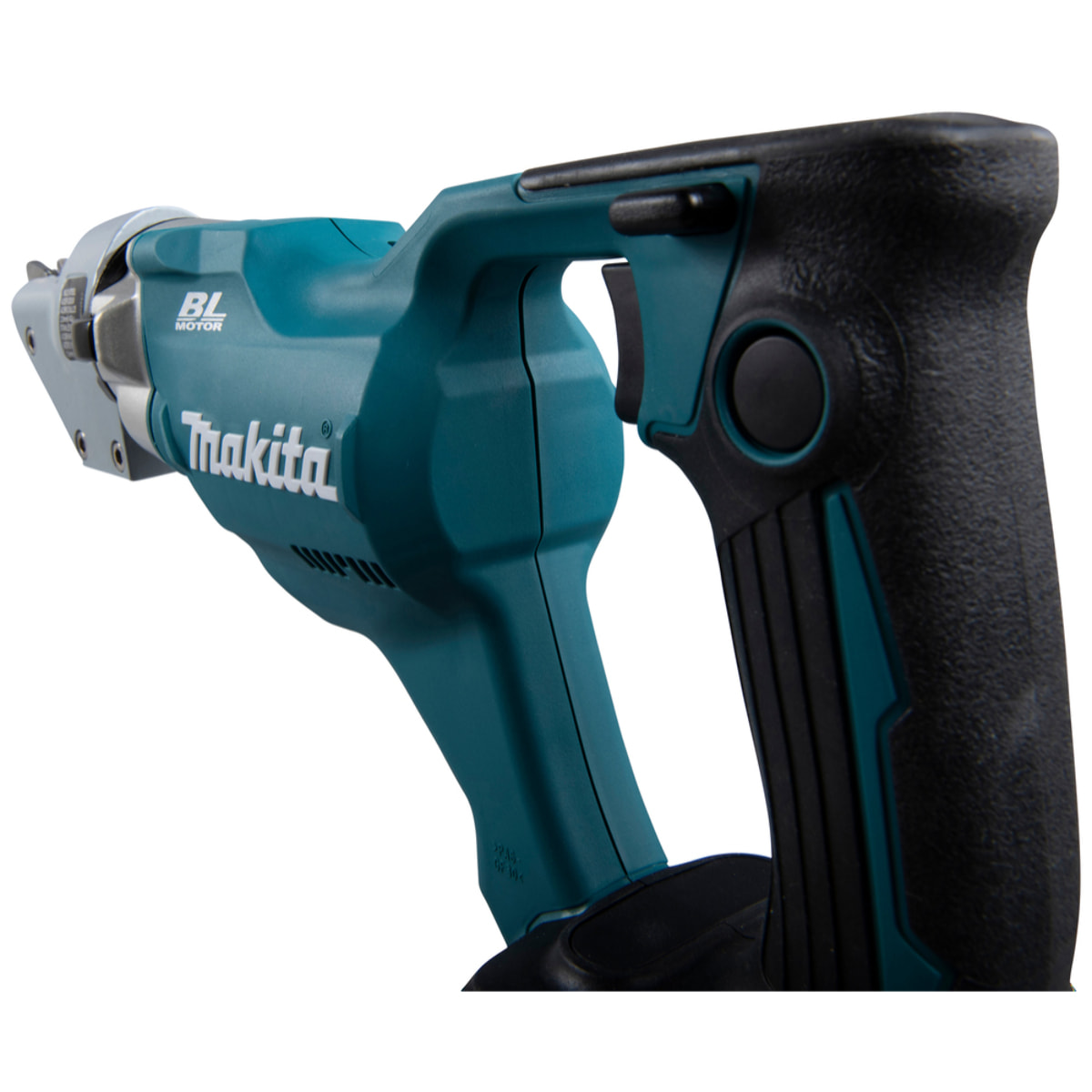 Cisaille 18V 2,0 mm - MAKITA - sans batterie, ni chargeur - DJS200Z