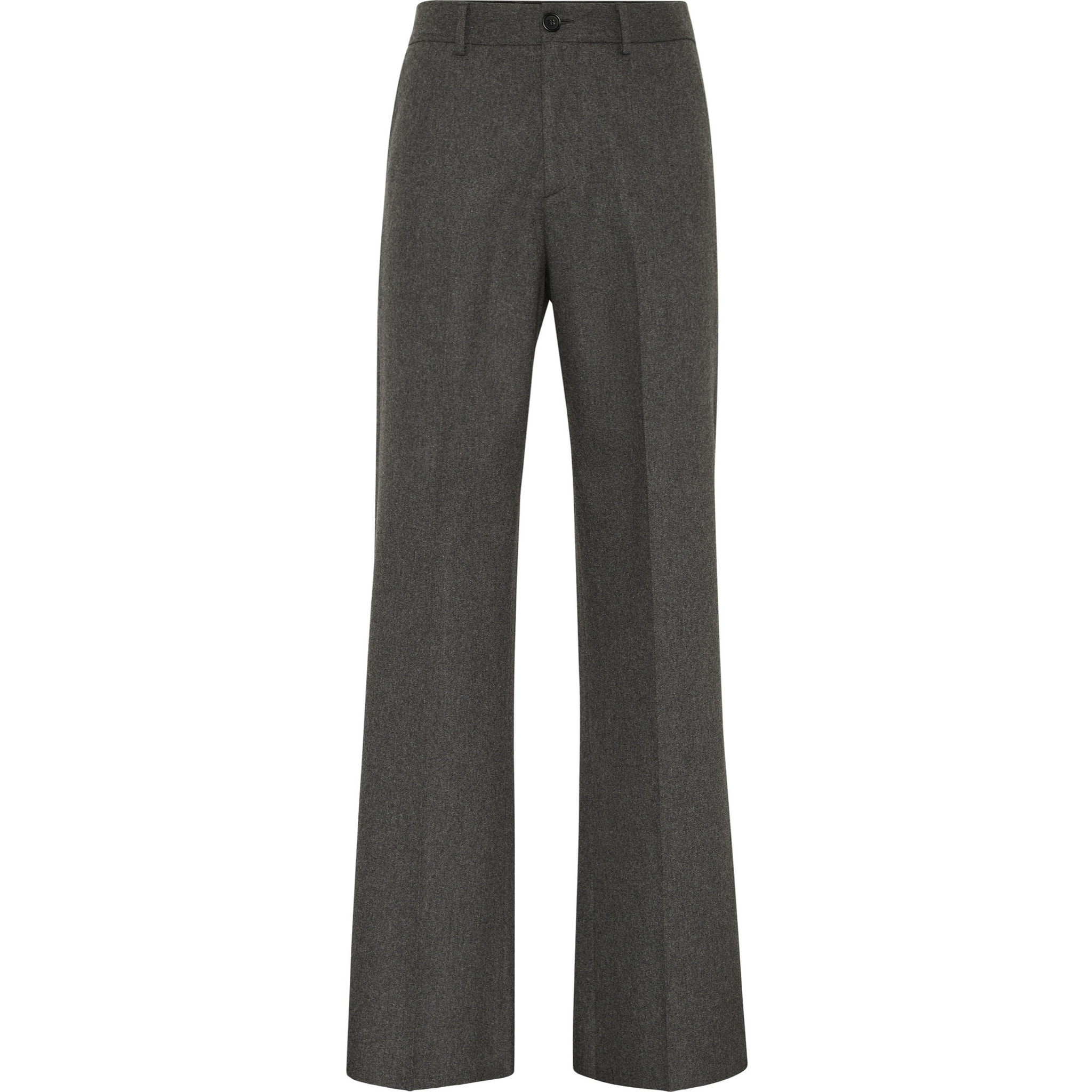 PHILIPP PLEIN Wide Leg Trousers