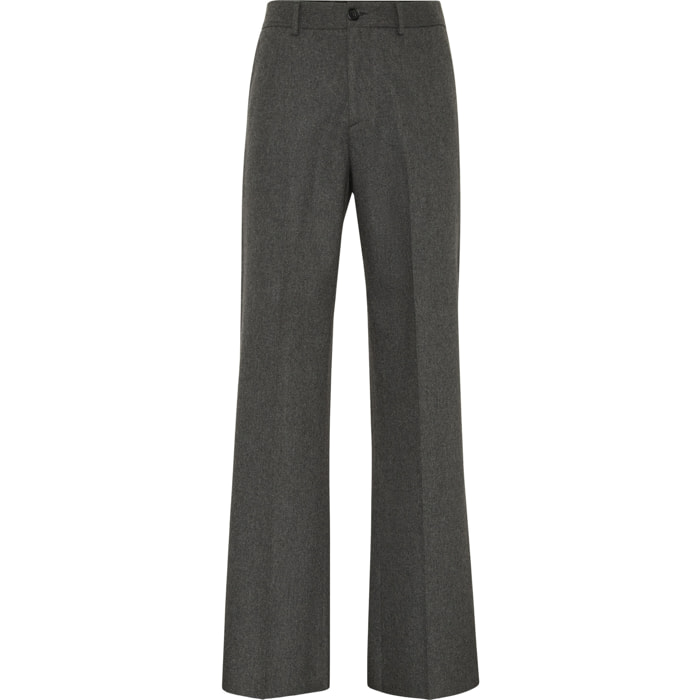 PHILIPP PLEIN Wide Leg Trousers