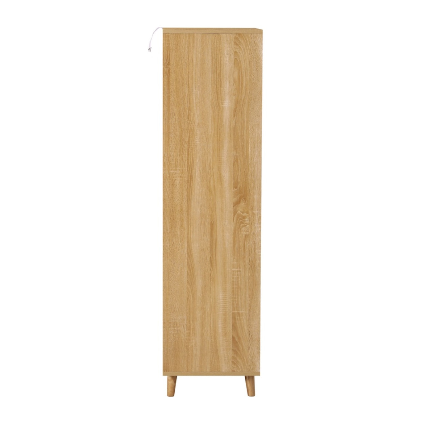 Mobile cassettiera 6 cassetti in legno- Sky