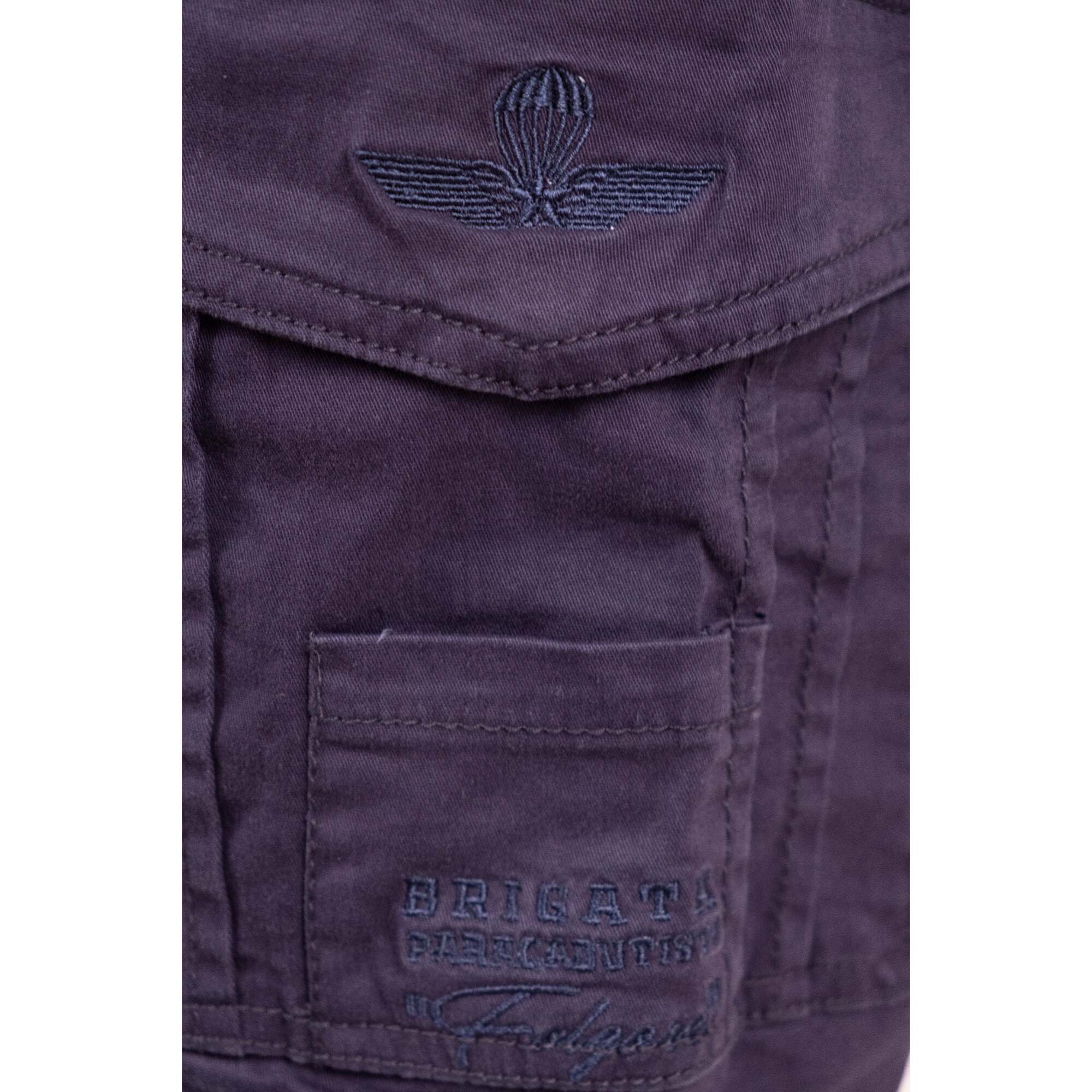 Bermuda S4F650 Esercito