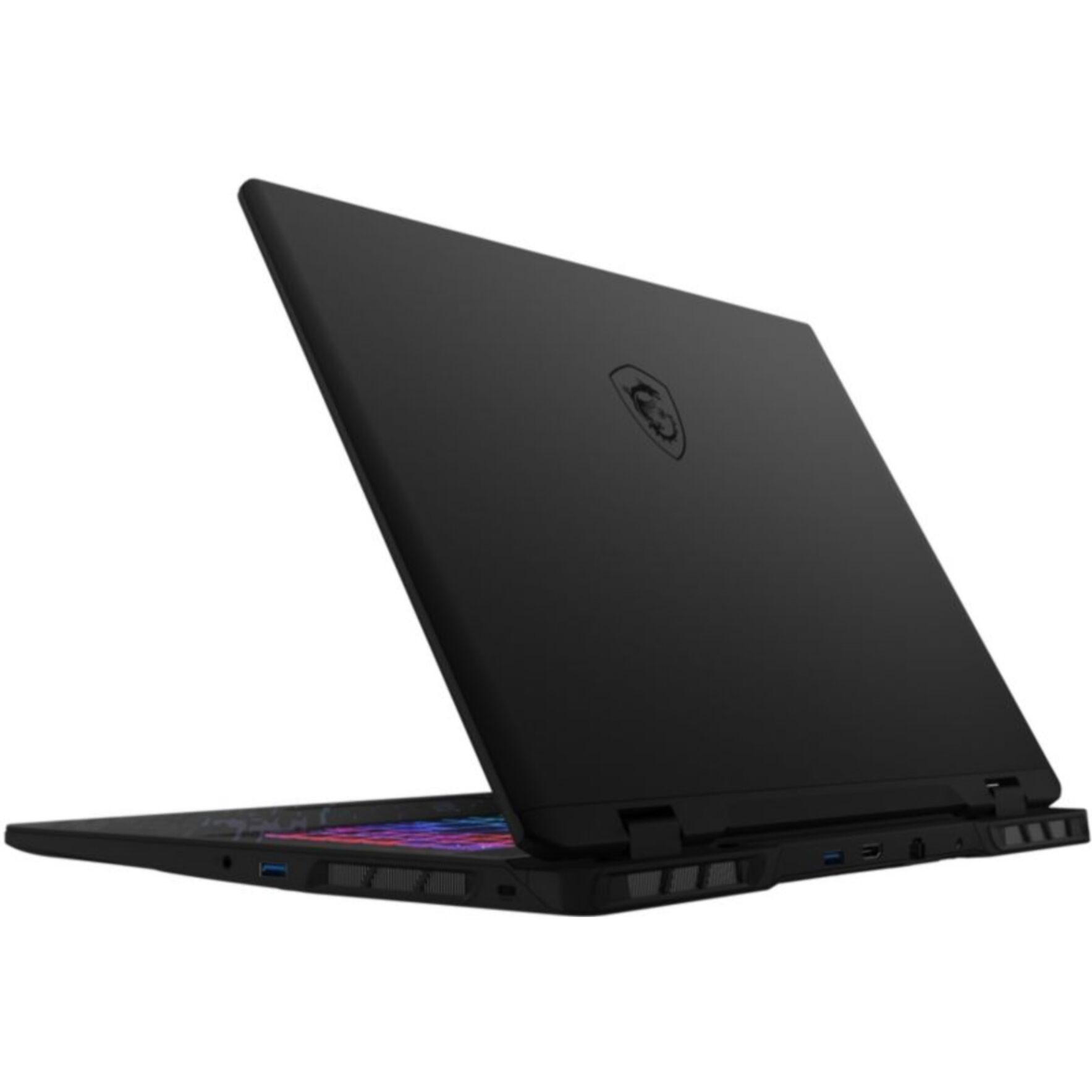 PC Gamer MSI Pulse A17 AI+ C3HWFKG-007FR
