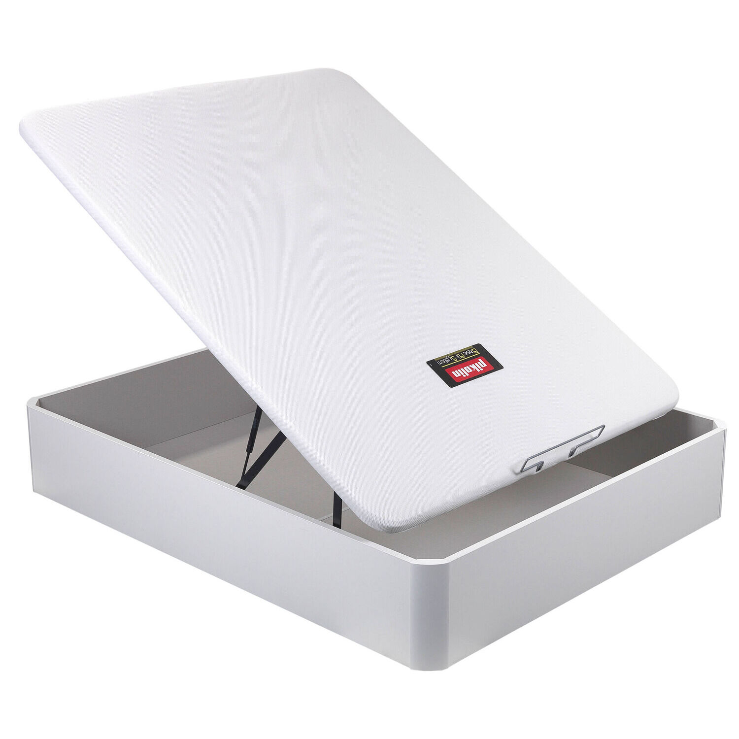 Canapé Abatible | 36CM | ENVIO, MONTAJE Y RETIRADA INCLUIDO | Almacenaje Extra | Naturbox 2.0