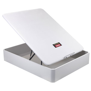 Canapé Abatible | 36CM | ENVIO, MONTAJE Y RETIRADA INCLUIDO | Almacenaje Extra | Naturbox 2.0