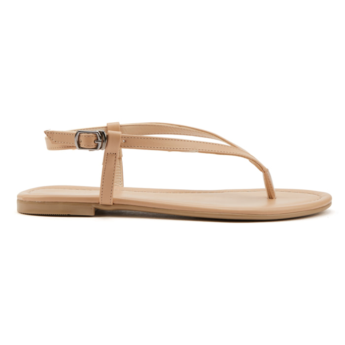 Sandali Donna colore Beige