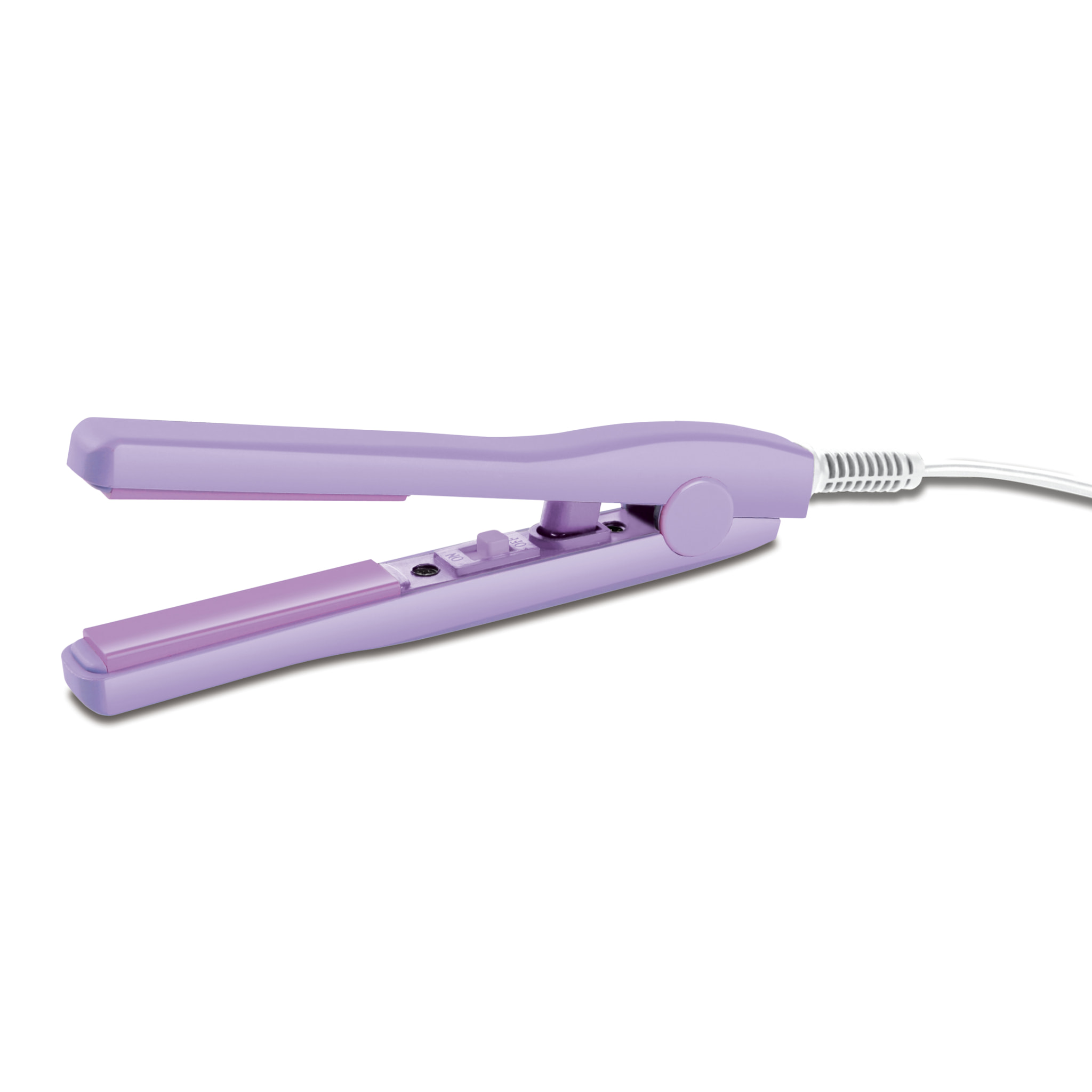 Piastra Professionale Mini Chick Styler Laser