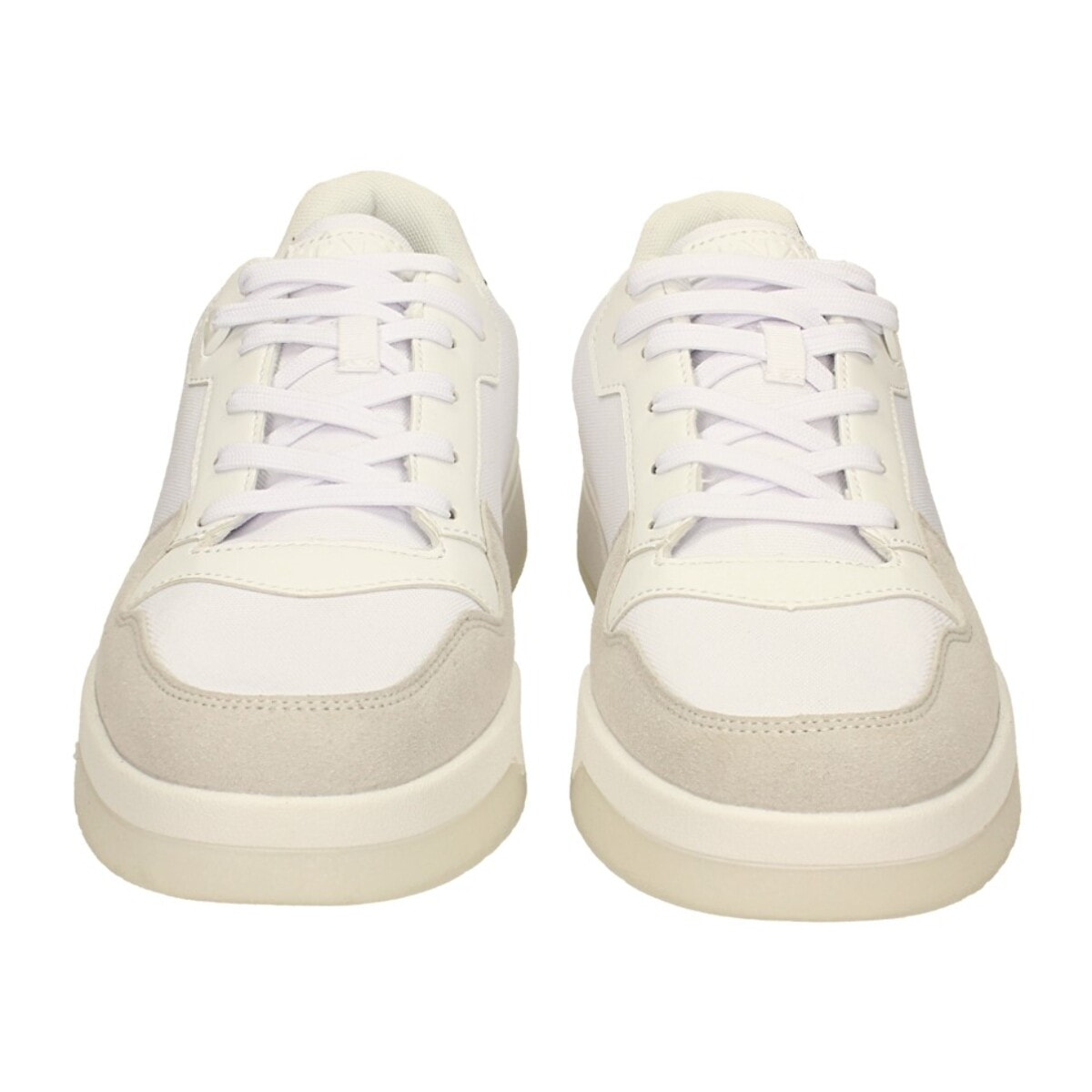 Sneakers Uomo Tata Italia Bianco