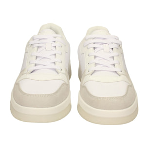 Sneakers Uomo Tata Italia Bianco