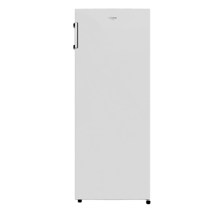 Cecotec Frigorífico 1 puerta Bolero CoolMarket 1D 242 white