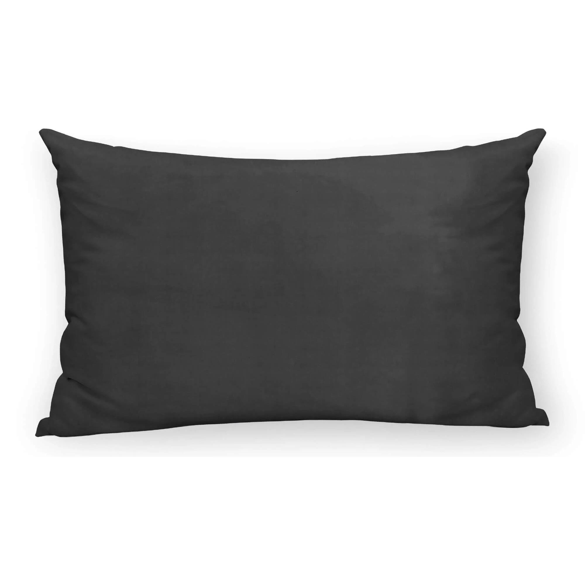 Housse de coussin Uni 319 - 30x50 cm