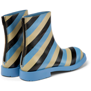 Stivali - CAMPER 1978 - Multicolore - Pelle liscia