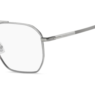 Gafas de Vista Hugo Boss 1900 IGK Polarizadas de Metal Hombre 56 mm