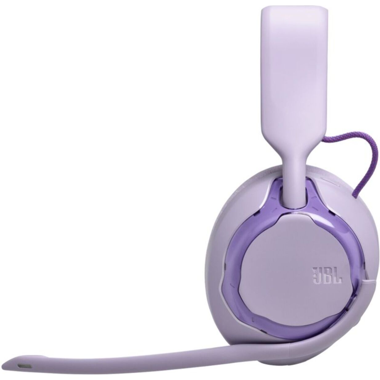 Casque gamer JBL Quantum 250 Violet