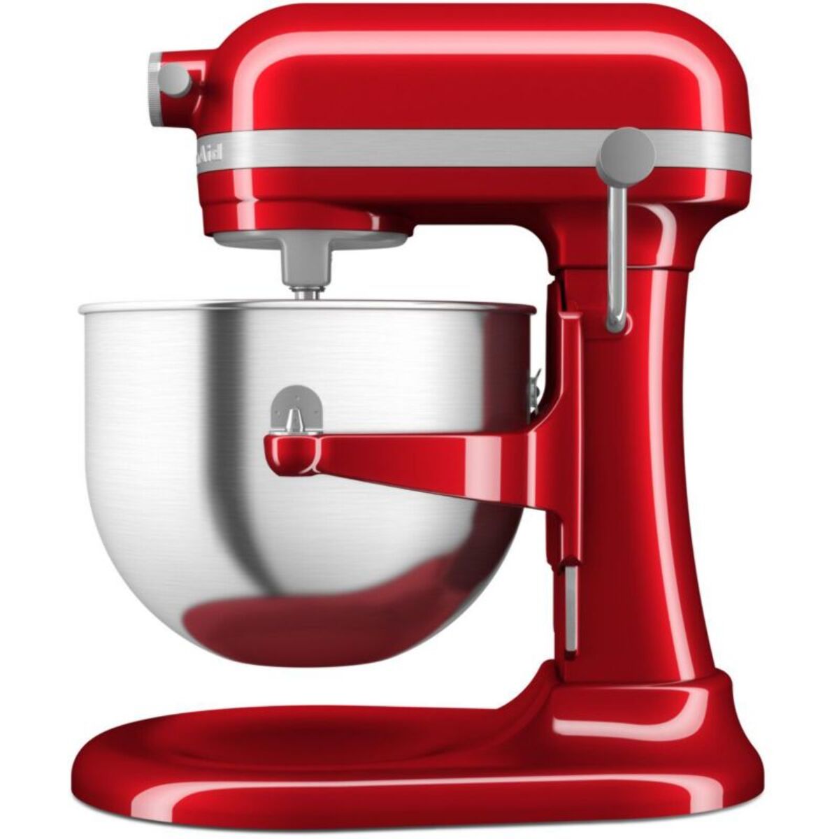Robot pâtissier KITCHENAID 5KSM70SHXECA pomme damour
