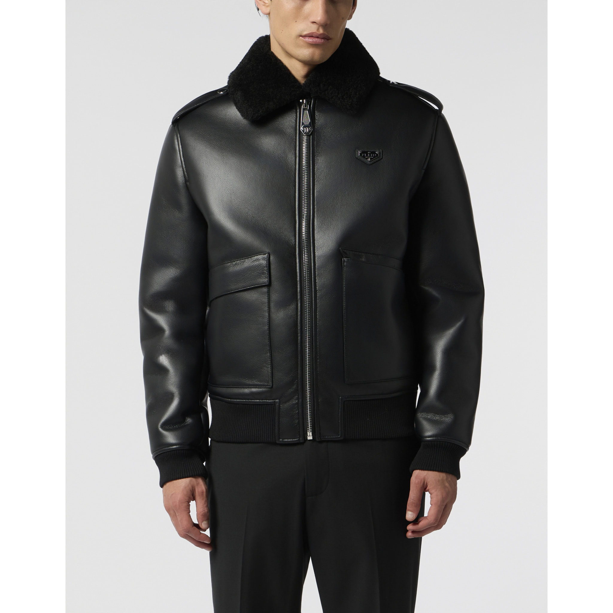 PHILIPP PLEIN Chaqueta