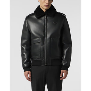 PHILIPP PLEIN Chaqueta