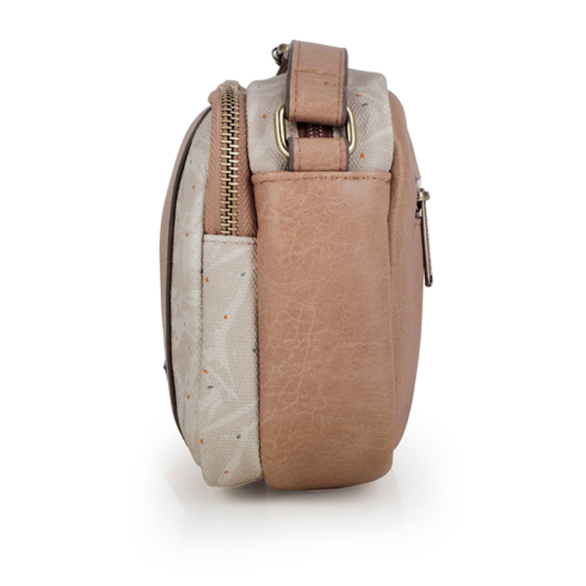 Bolso 2 compartimentos INDIA