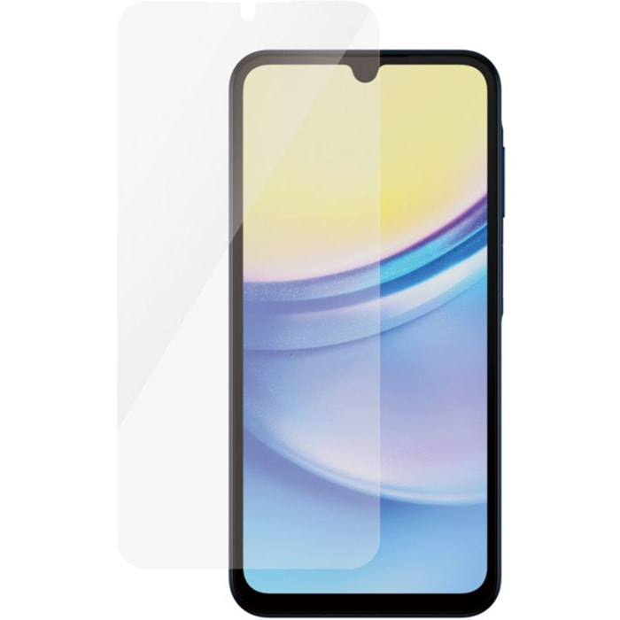 Protège écran PANZERGLASS Galaxy A16 verre trempé Ultra-Wild Fit