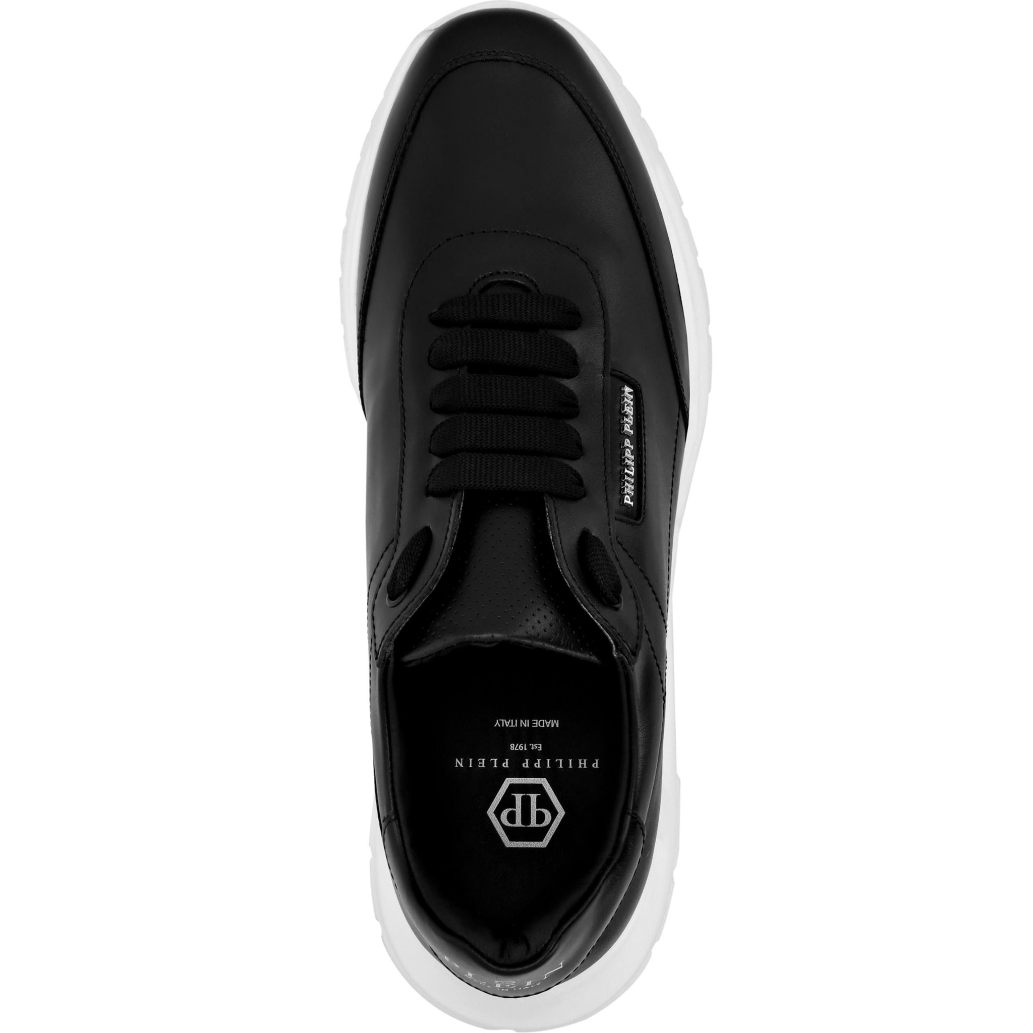 PHILIPP PLEIN Zapatilla Runner