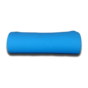 TOMBOLINO IN SILICONE PASTEL LIGHT BLU