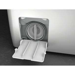 AEG Lavadora de carga superior Serie 7000 ProSteam® de 7.0 kg LTA7E7231E