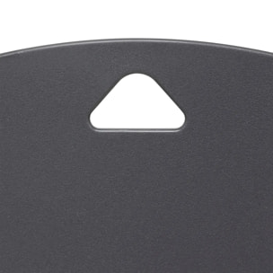 3 planches à découper en plastique 35x25cm